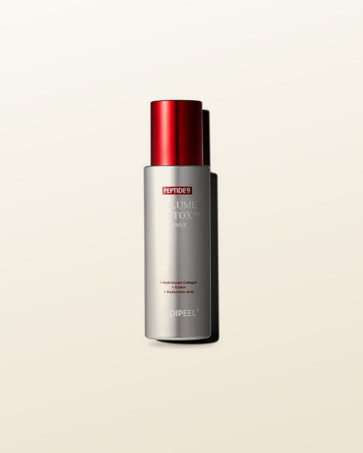 MEDIPEEL Peptide 9 Volume Bio Tox Toner Pro 250ml - tonal render