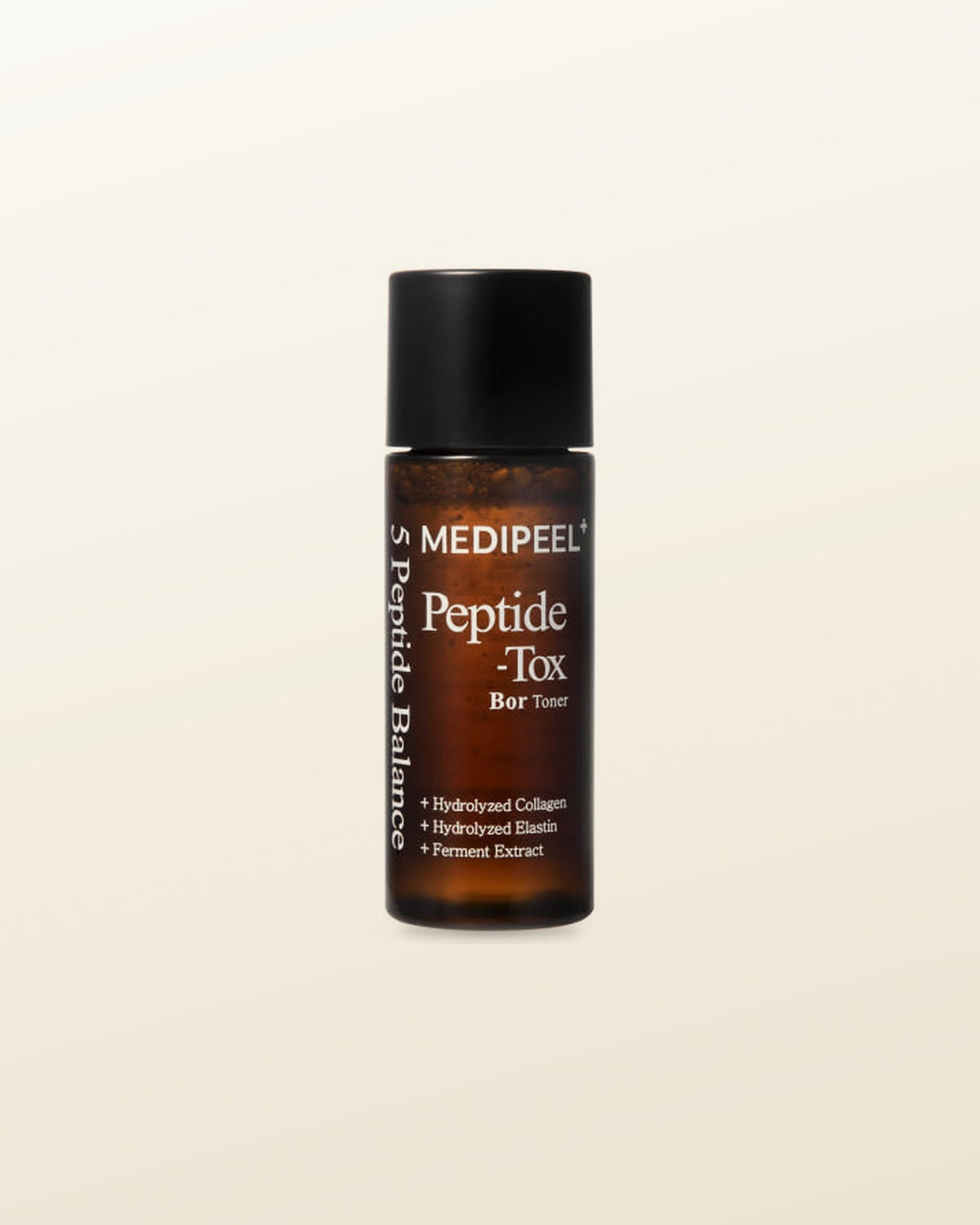 MEDIPEEL Peptide Tox Bor Toner 30ml - tonal render