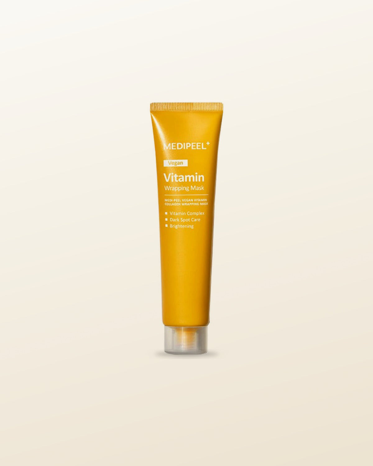 MEDIPEEL Vegan Vitamin Collagen Wrapping Mask 70ml - tonal render