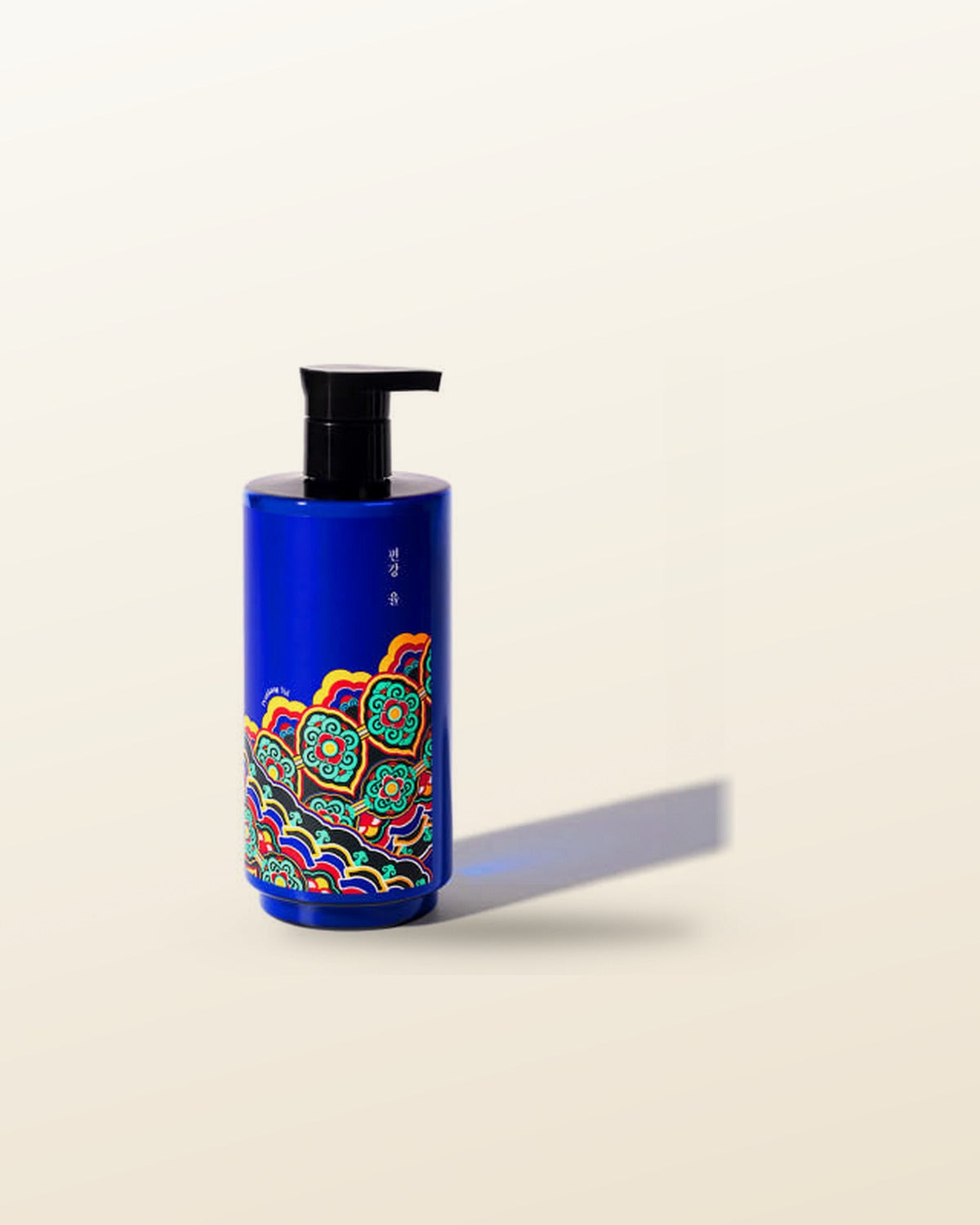 [Pyunkang Yul] Body Lotion Dancheong 350ml - tonal render