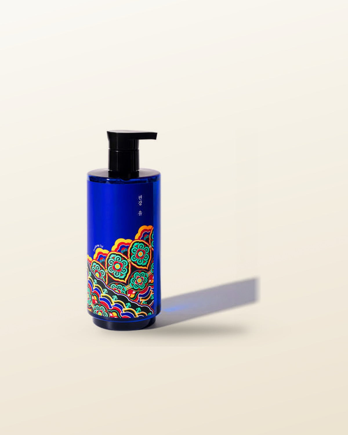 [Pyunkang Yul] Body Wash Dancheong 350ml - tonal render
