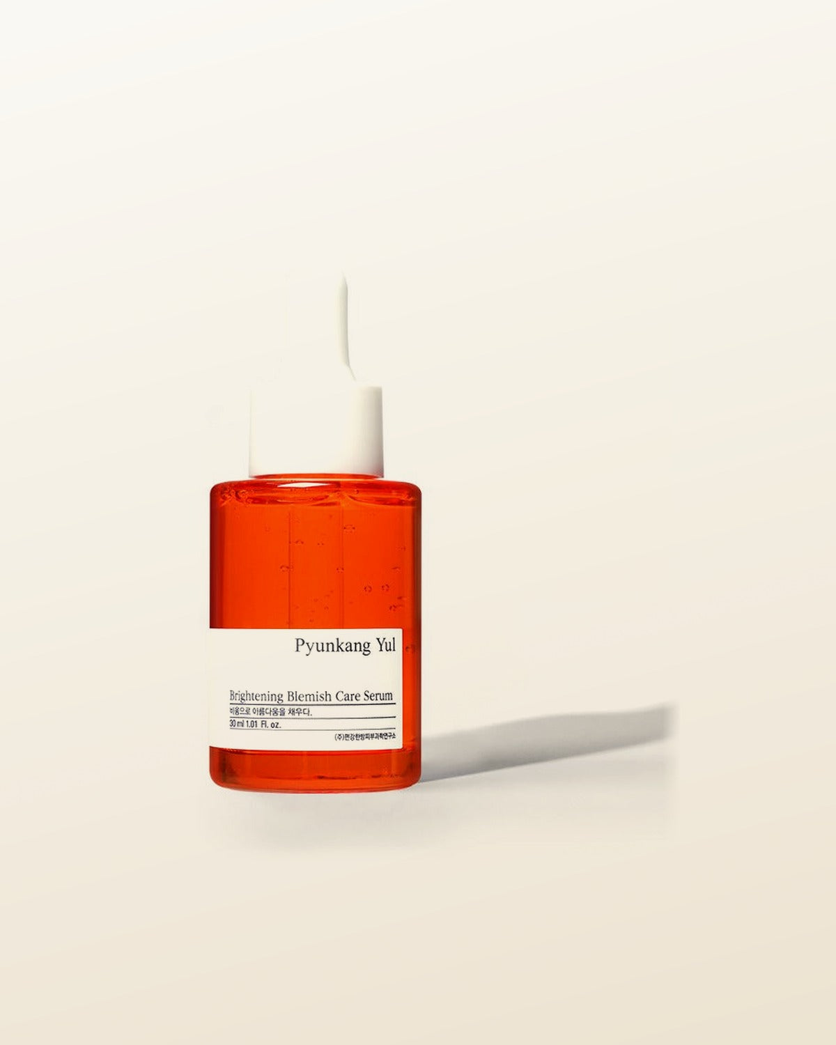 [Pyunkang Yul] Brightening Blemish Care Serum 30ml - tonal render