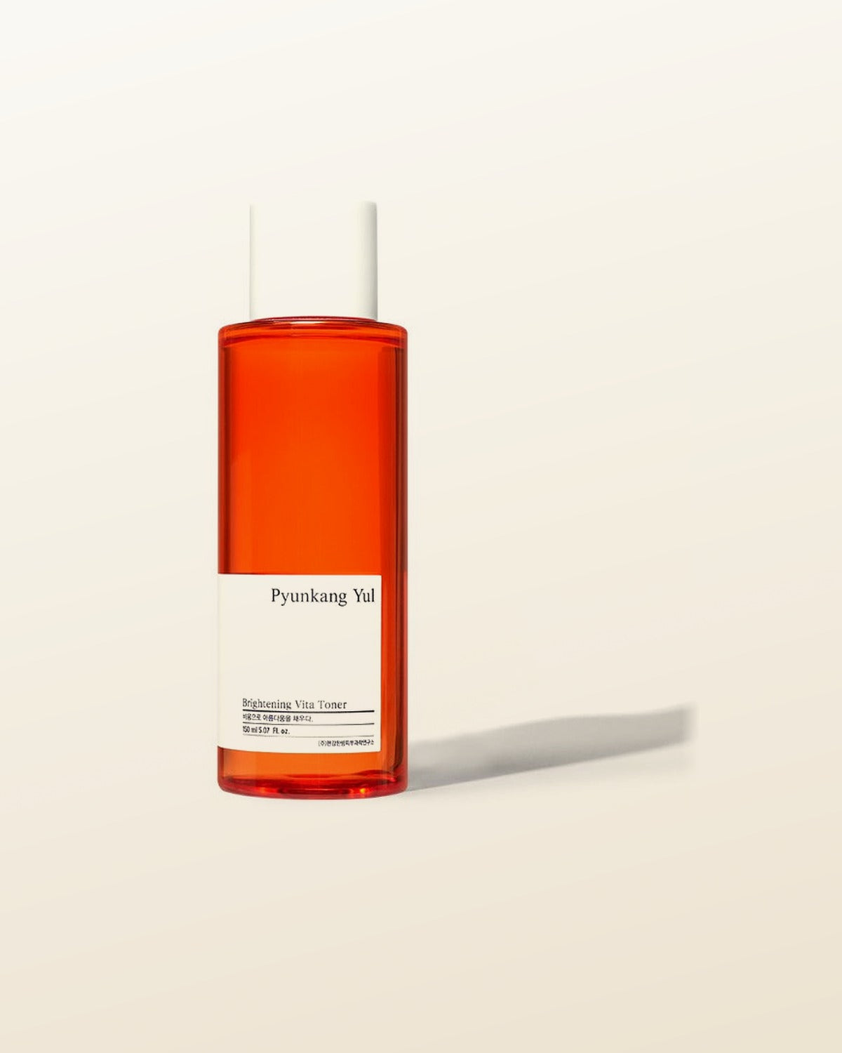 [Pyunkang Yul] Brightening Vita Toner 150ml - tonal render