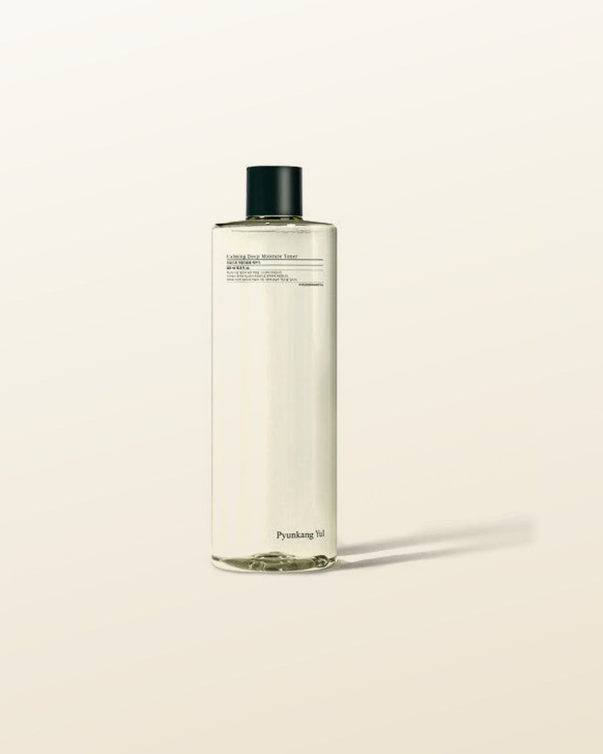 [Pyunkang Yul] Calming Deep Moisture Toner 500ml - tonal render