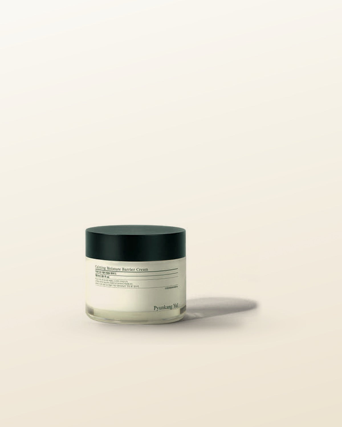 [Pyunkang Yul] Calming Moisture Barrier Cream 100ml - tonal render