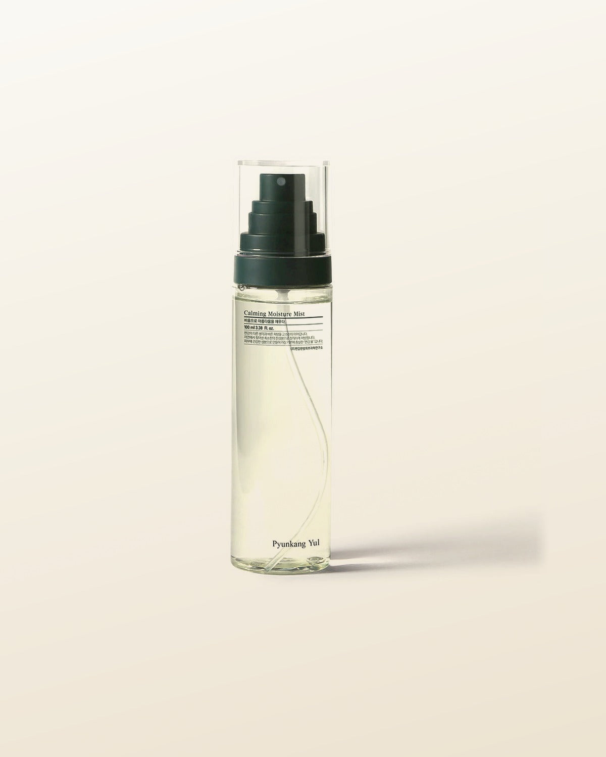 [Pyunkang Yul] Calming Moisture Mist 100ml - tonal render