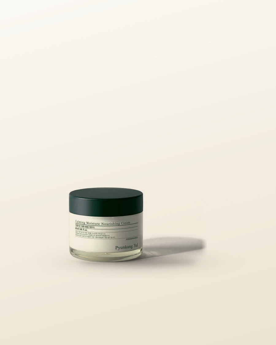 [Pyunkang Yul] Calming Moisture Nourishing Cream 50ml - tonal render
