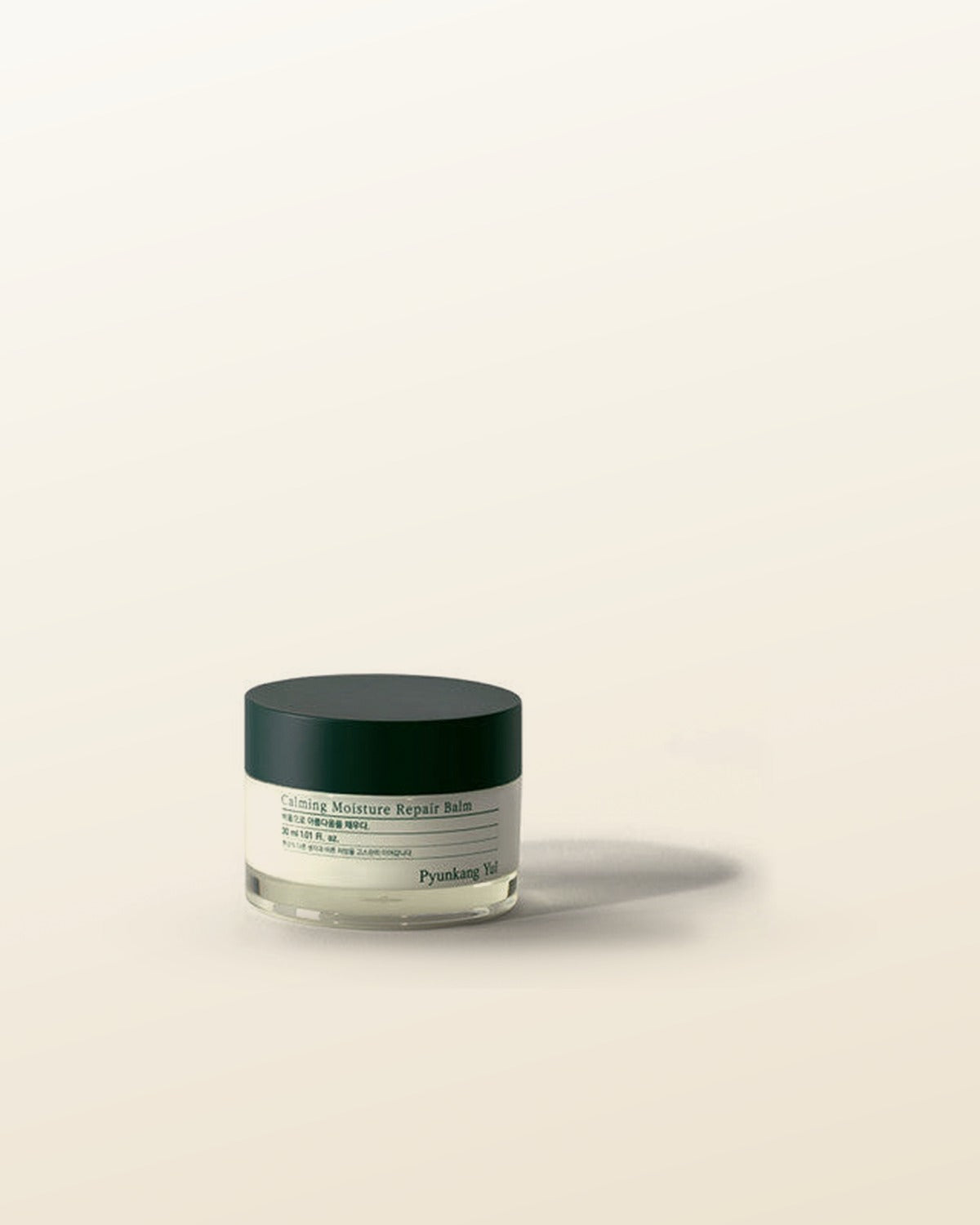 [Pyunkang Yul] Calming Moisture Repair Balm 30ml - tonal render