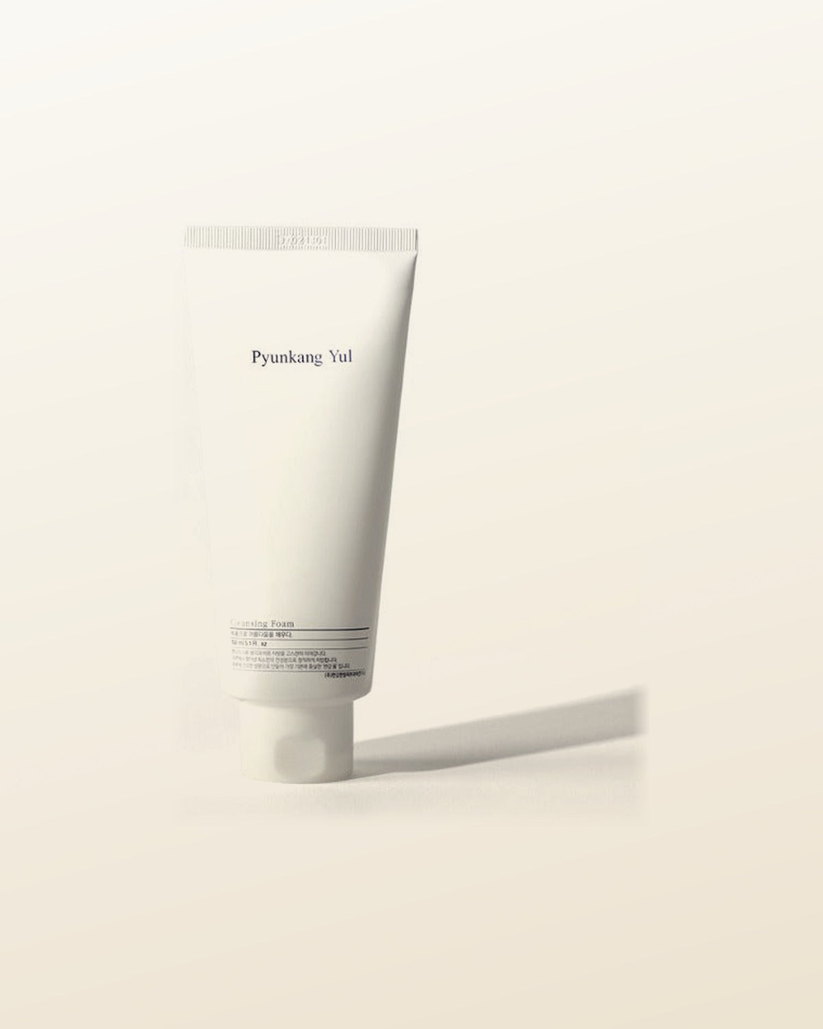 [Pyunkang Yul] Cleansing Foam 150ml - tonal render