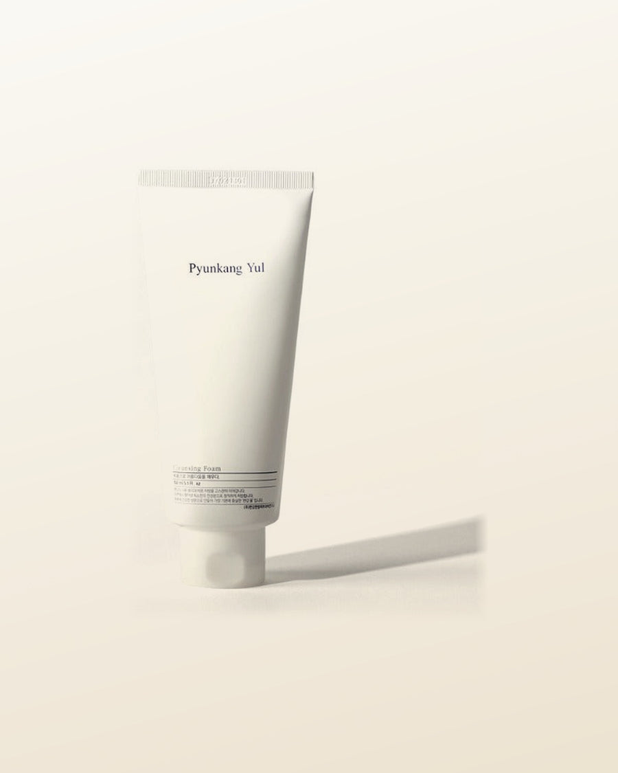 [Pyunkang Yul] Cleansing Foam 150ml - tonal render