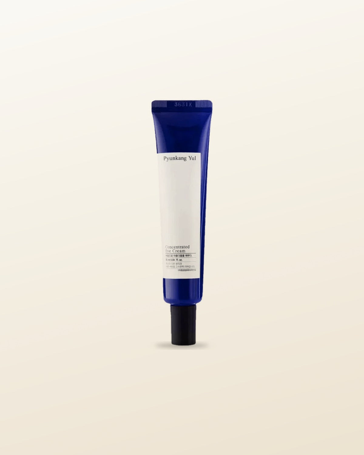 [Pyunkang Yul] Concentrated Eye Cream 25ml - tonal render
