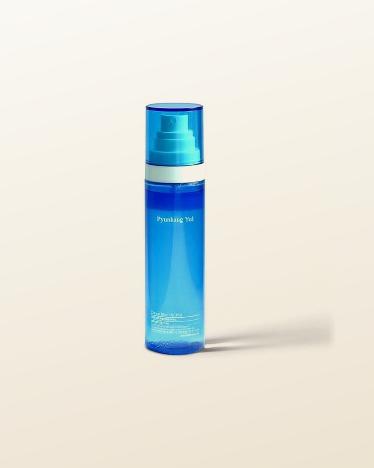 [Pyunkang Yul] Deep Blue Oil Mist 100ml - tonal render