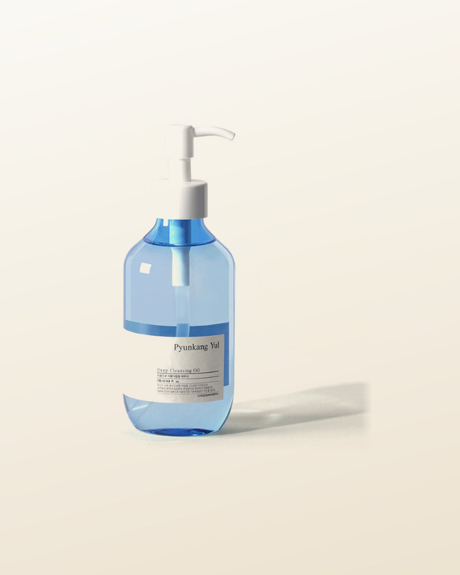 [Pyunkang Yul] Deep Cleansing Oil 290ml - tonal render