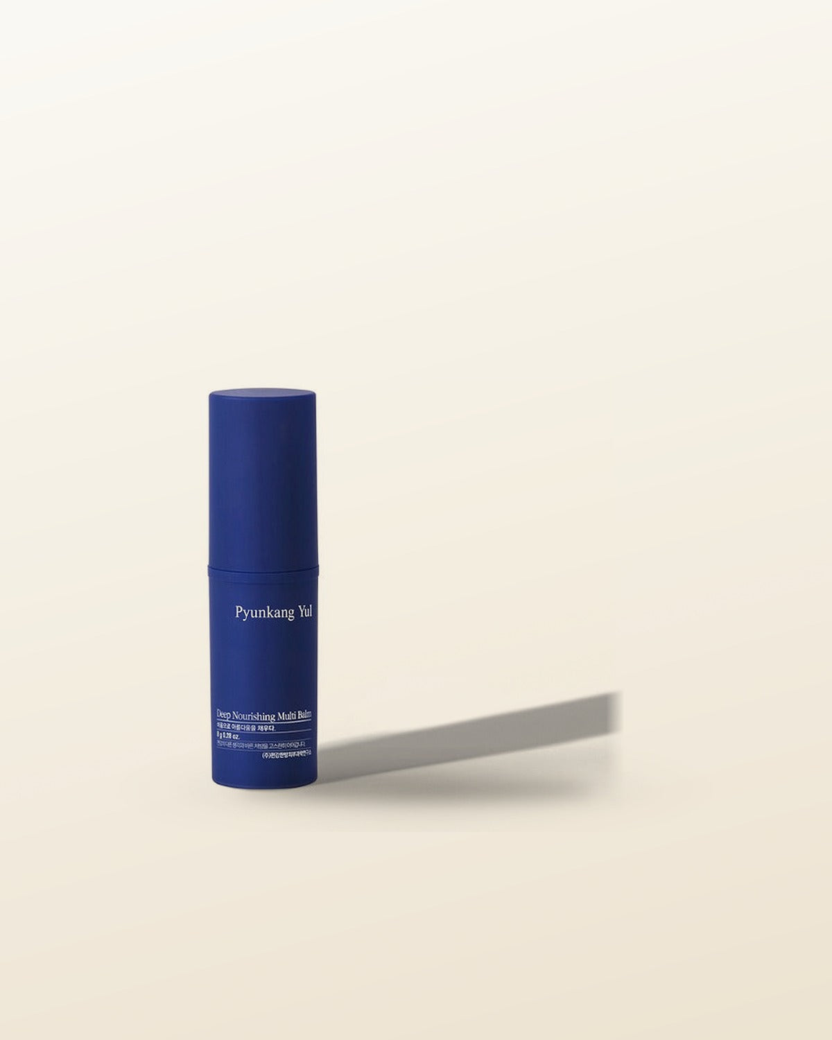 [Pyunkang Yul] Deep Nourishing Multi Balm 8g - tonal render