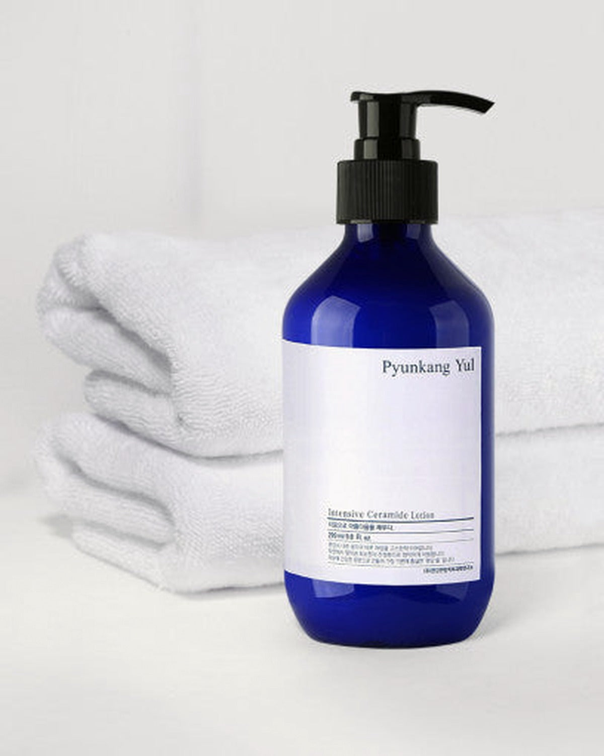 [Pyunkang Yul] Intensive Ceramide Lotion 290ml - tonal render