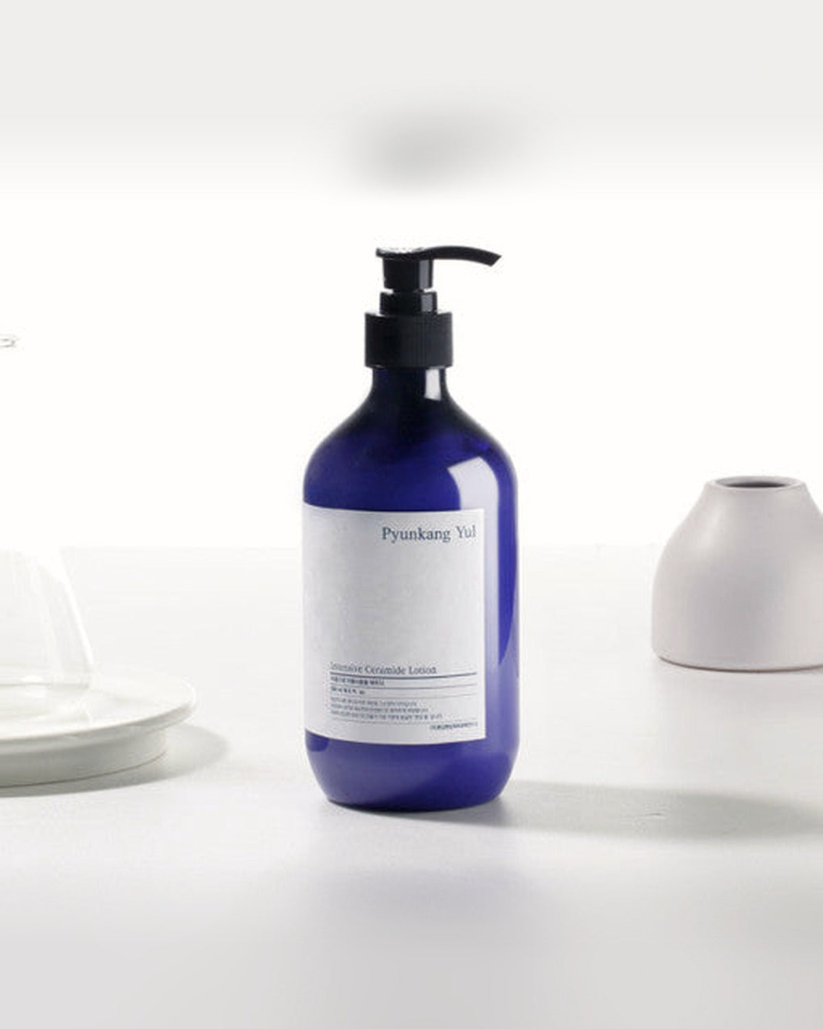 [Pyunkang Yul] Intensive Ceramide Lotion 500ml - tonal render