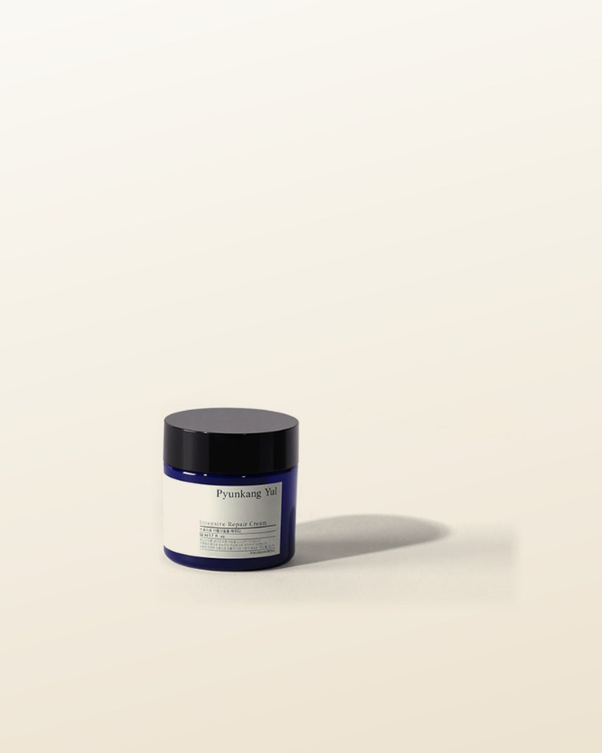 [Pyunkang Yul] Intensive Repair Cream 50ml - tonal render