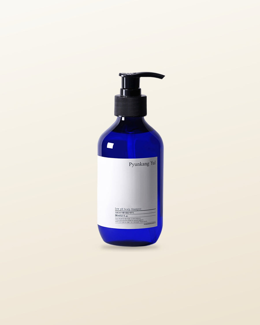 [Pyunkang Yul] Low pH Scalp Shampoo 290ml - tonal render