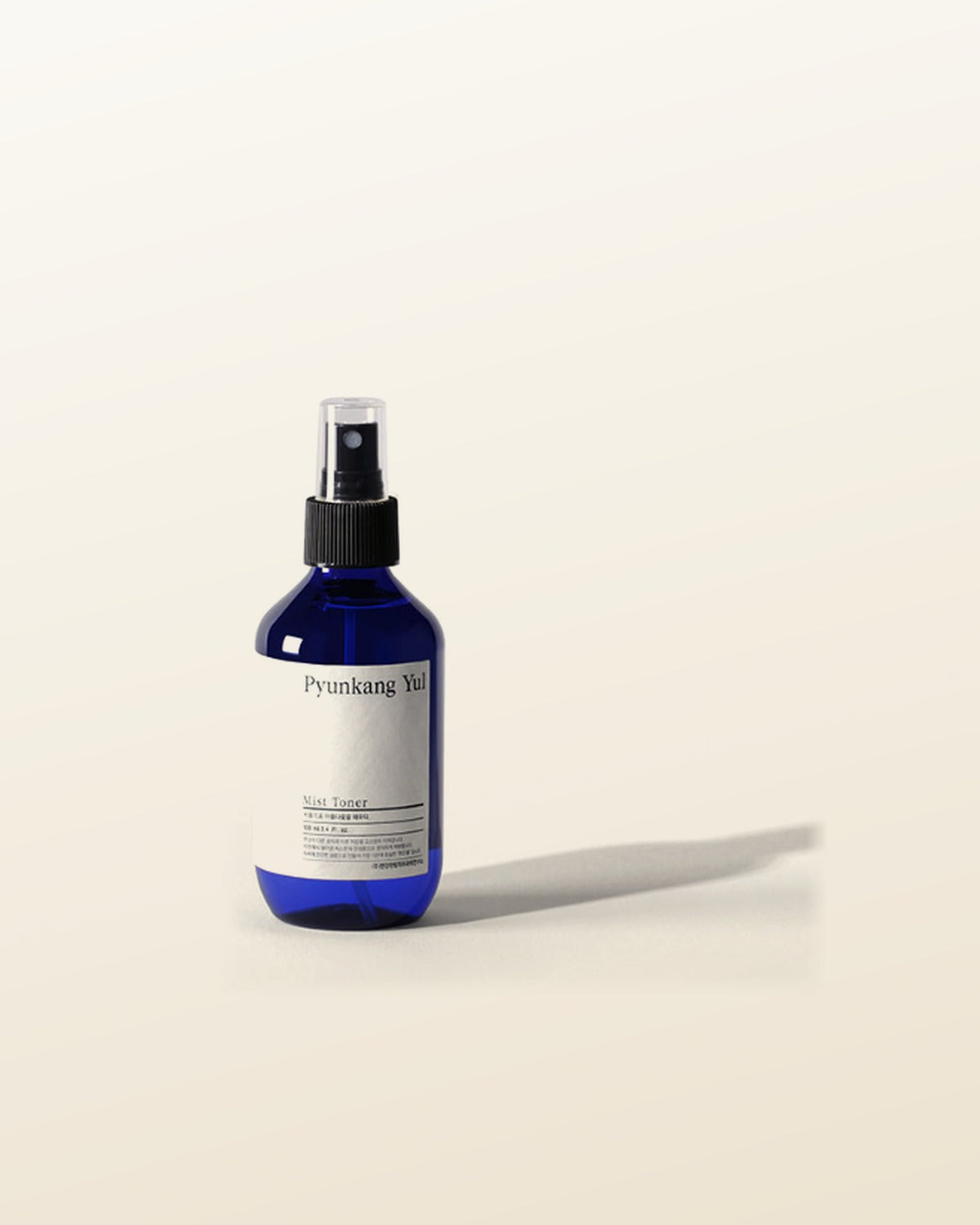 [Pyunkang Yul] Mist Toner 100ml - tonal render