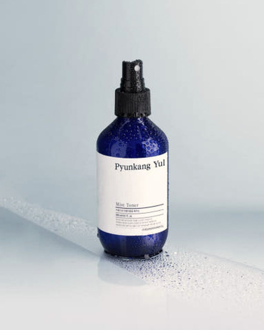 [Pyunkang Yul] Mist Toner 200ml - tonal render