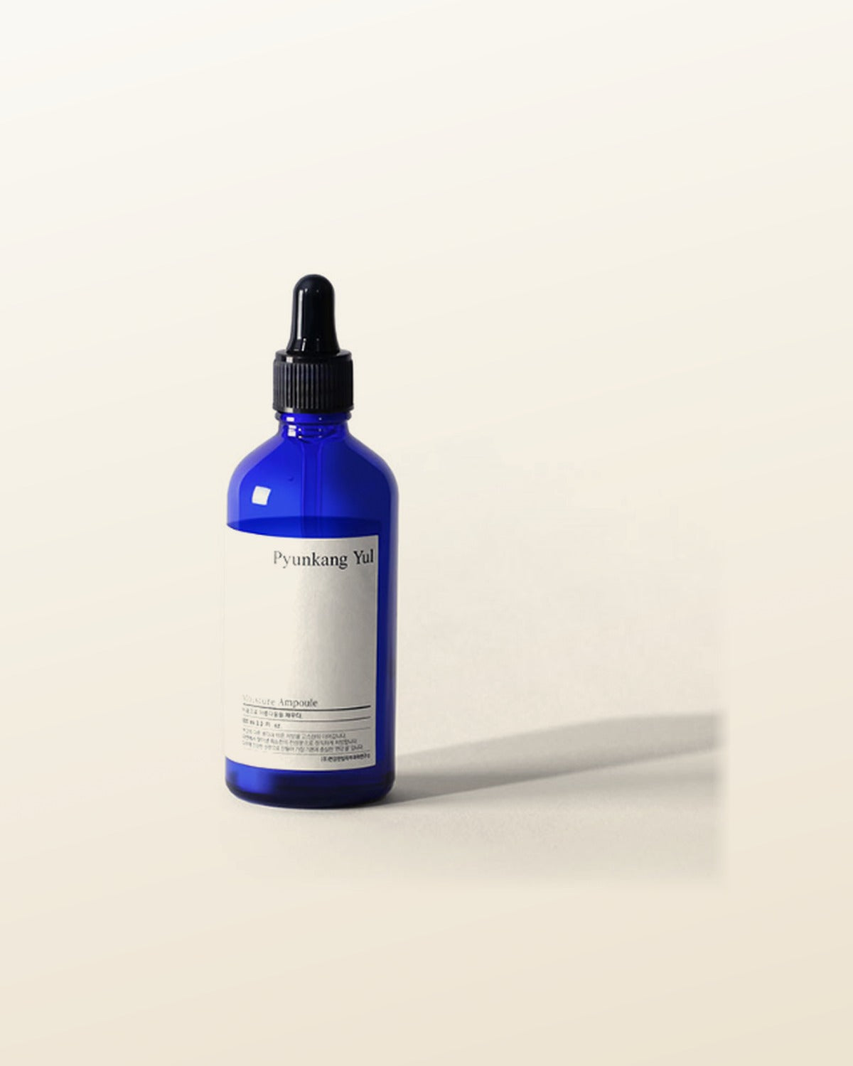 [Pyunkang Yul] Moisture Ampoule 100ml - tonal render