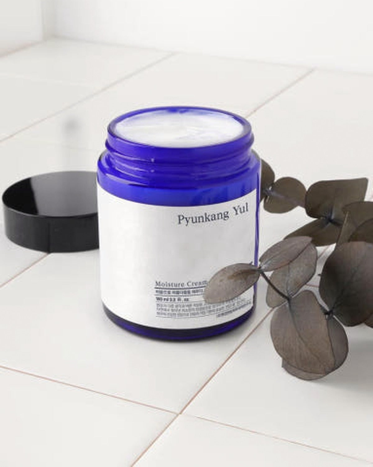 [Pyunkang Yul] Moisture Cream 100ml - tonal render