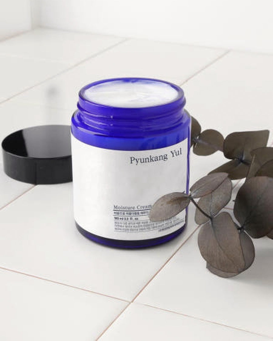 [Pyunkang Yul] Moisture Cream 100ml - tonal render