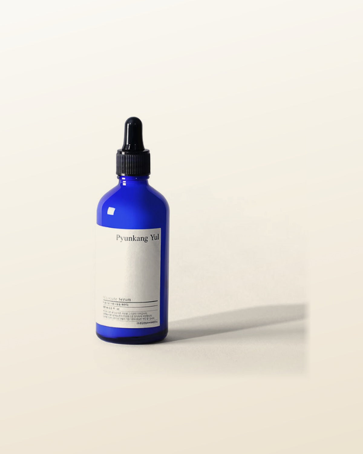 [Pyunkang Yul] Moisture Serum 100ml - tonal render