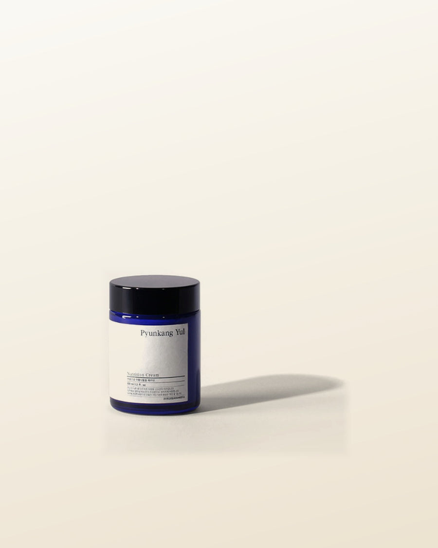 [Pyunkang Yul] Nutrition Cream 100ml - tonal render
