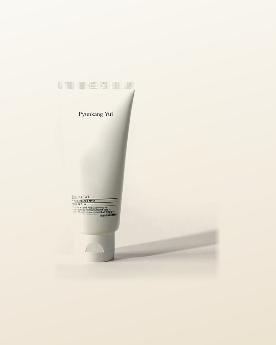 [Pyunkang Yul] Peeling Gel 100ml - tonal render