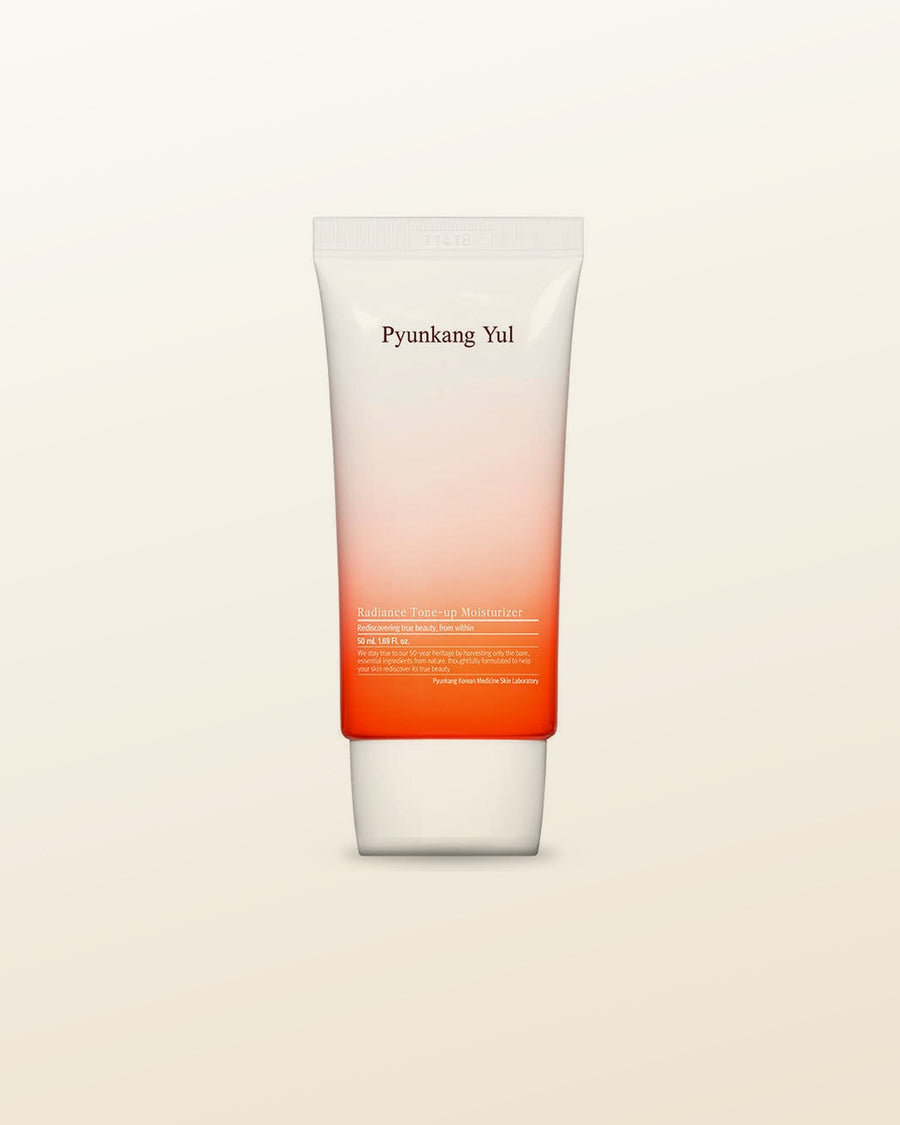 [Pyunkang Yul] Radiance Tone-up Moisturizer 50ml - tonal render