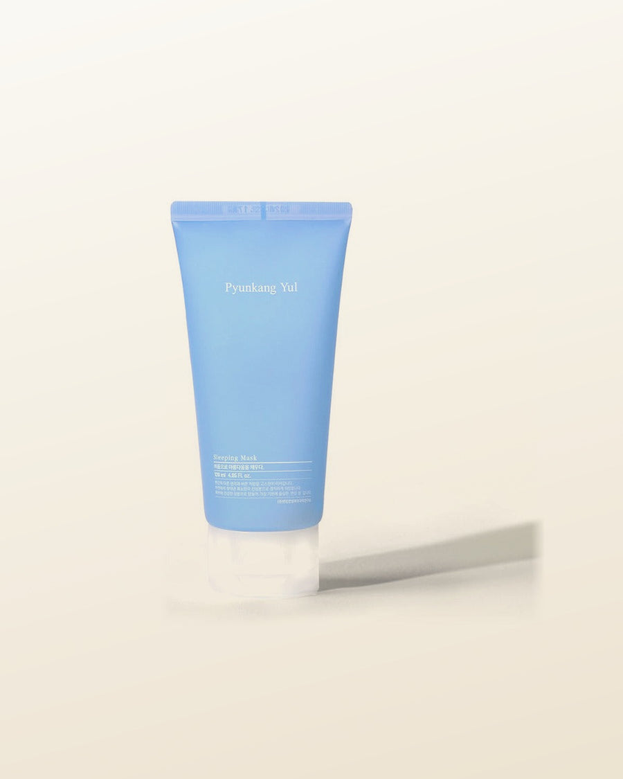 [Pyunkang Yul] Sleeping Mask 120ml - tonal render