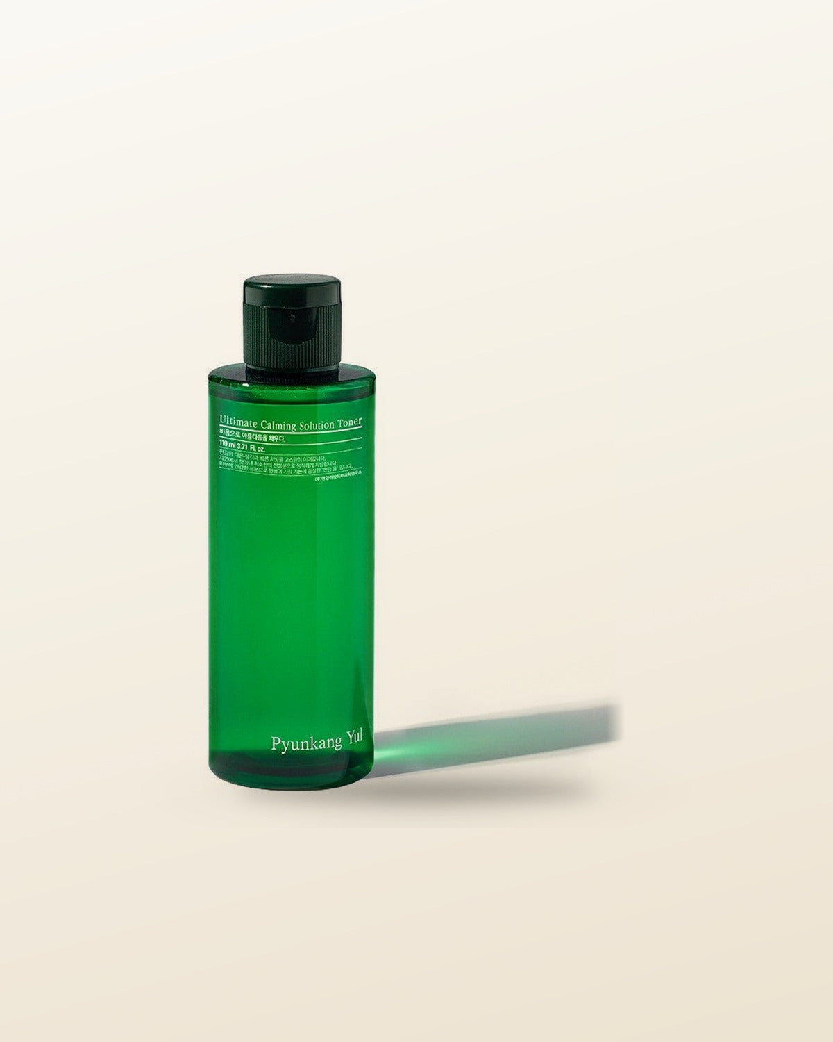 [Pyunkang Yul] Ultimate Calming Solution Toner 110ml - tonal render