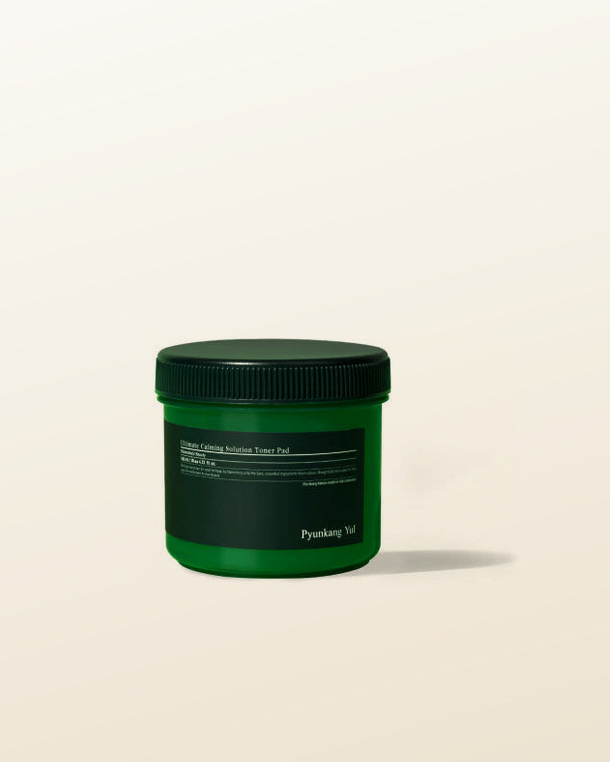 [Pyunkang Yul] Ultimate Calming Solution Toner Pad 70 Pads/140ml - tonal render