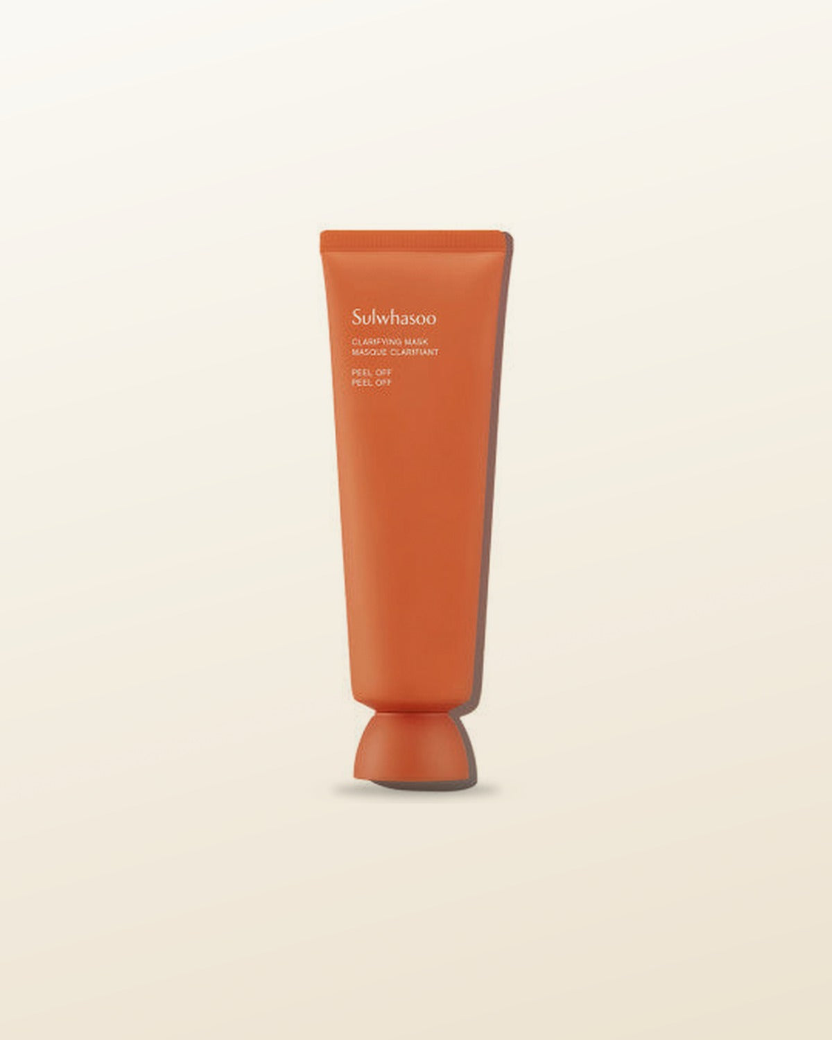 Sulwhasoo Clarifying Mask 120ml - tonal render