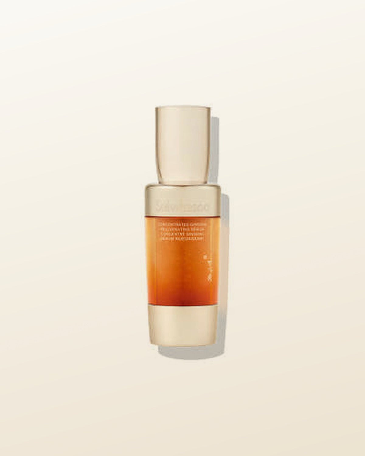Sulwhasoo Concentrated Ginseng Rejuvenating Serum 30ml - tonal render