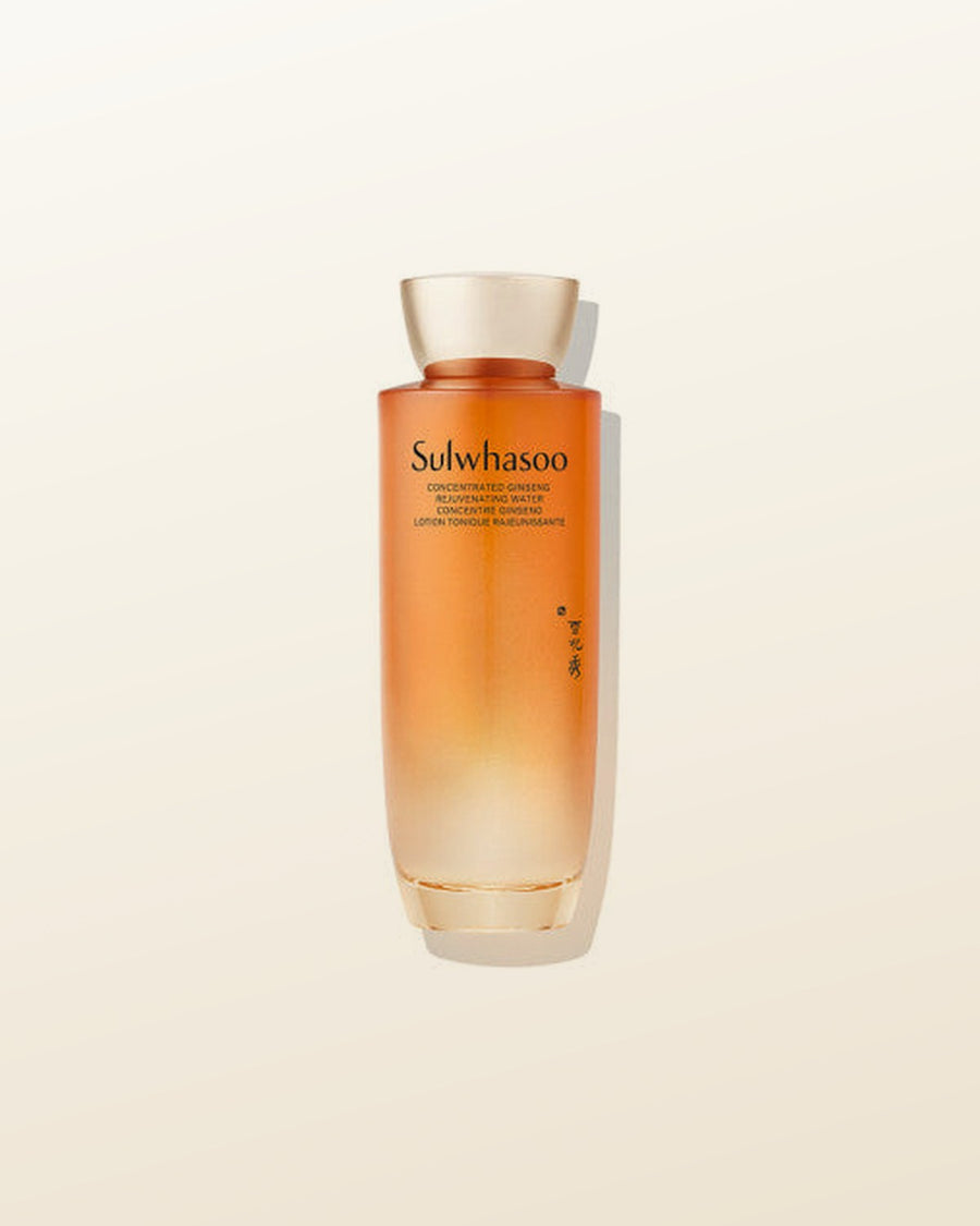 Sulwhasoo Concentrated Ginseng Rejuvenating Water 150ml - tonal render
