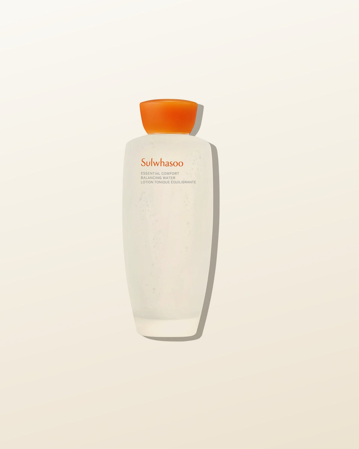 Sulwhasoo Essential Comfort Balancing Water 150ml - tonal render