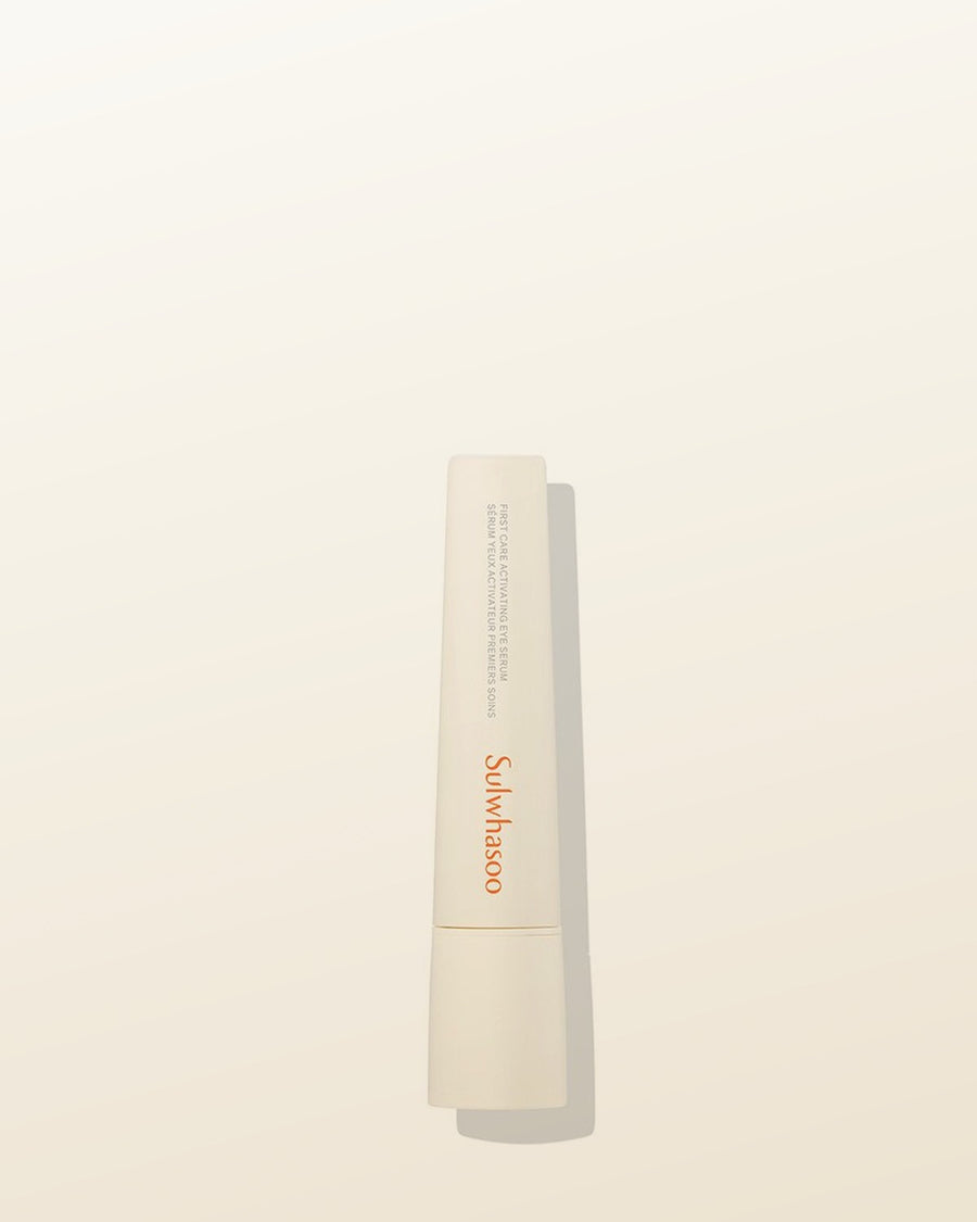 Sulwhasoo First Care Activating Eye Serum 20ml - tonal render