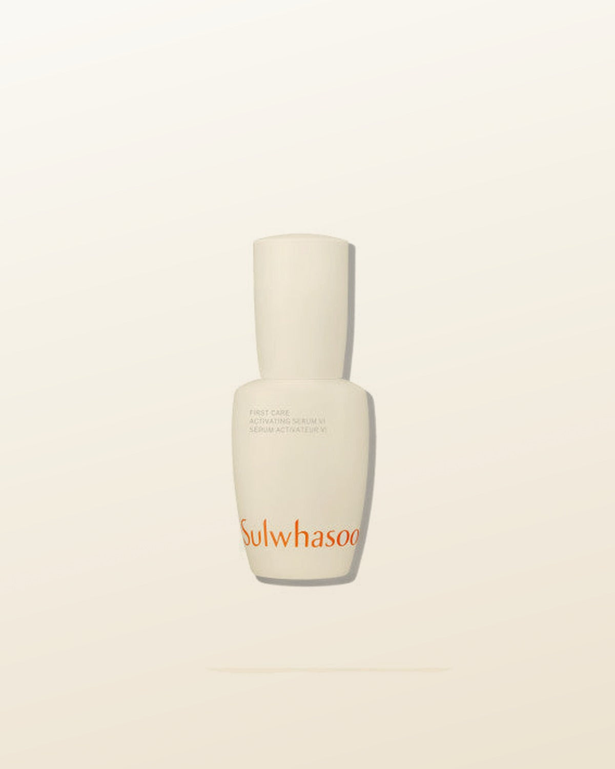 Sulwhasoo First Care Activating Serum VI 30ml - tonal render