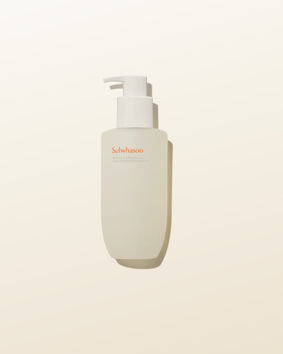 Sulwhasoo Gentle Cleansing Oil 200ml - tonal render