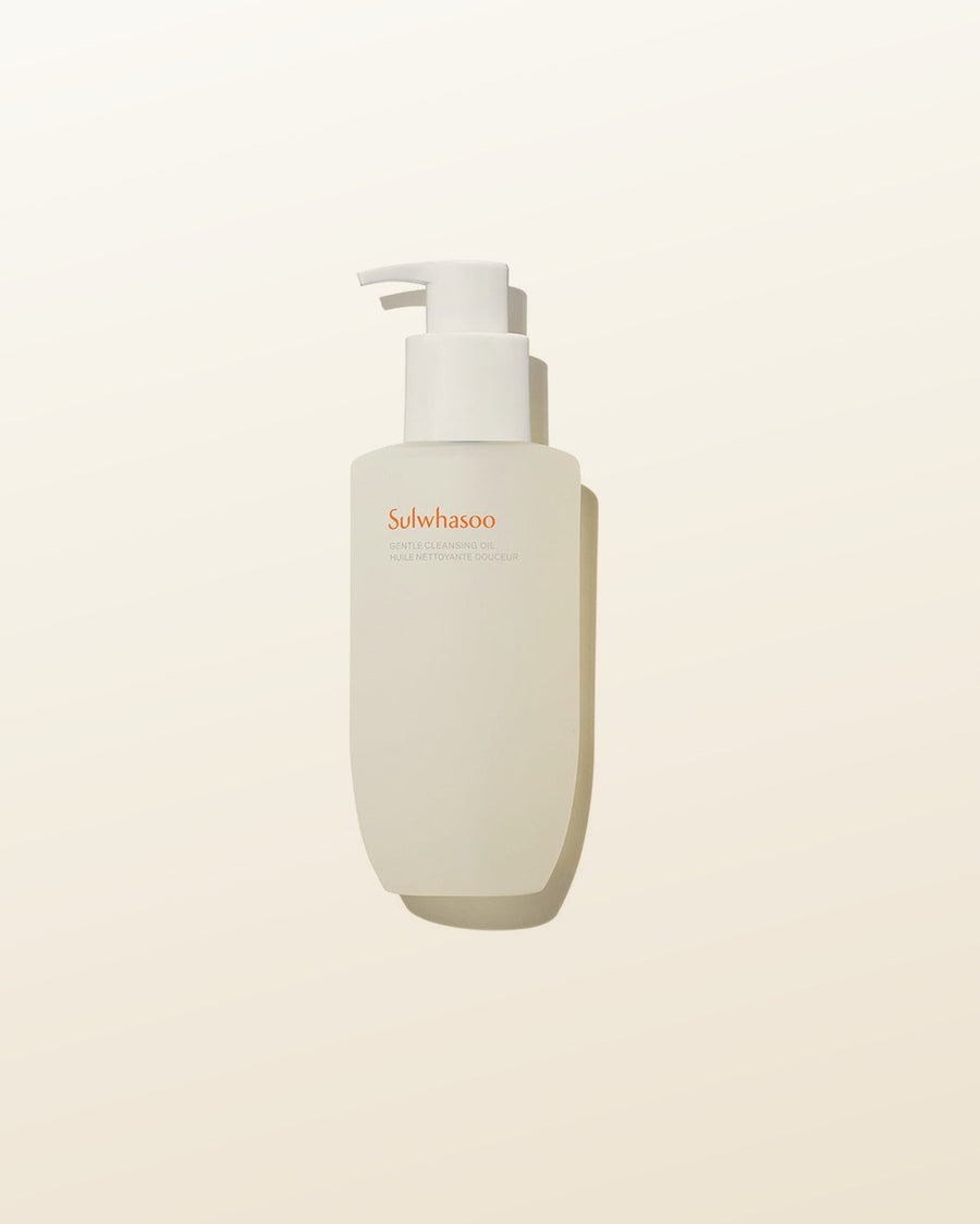 Sulwhasoo Gentle Cleansing Oil 200ml - tonal render