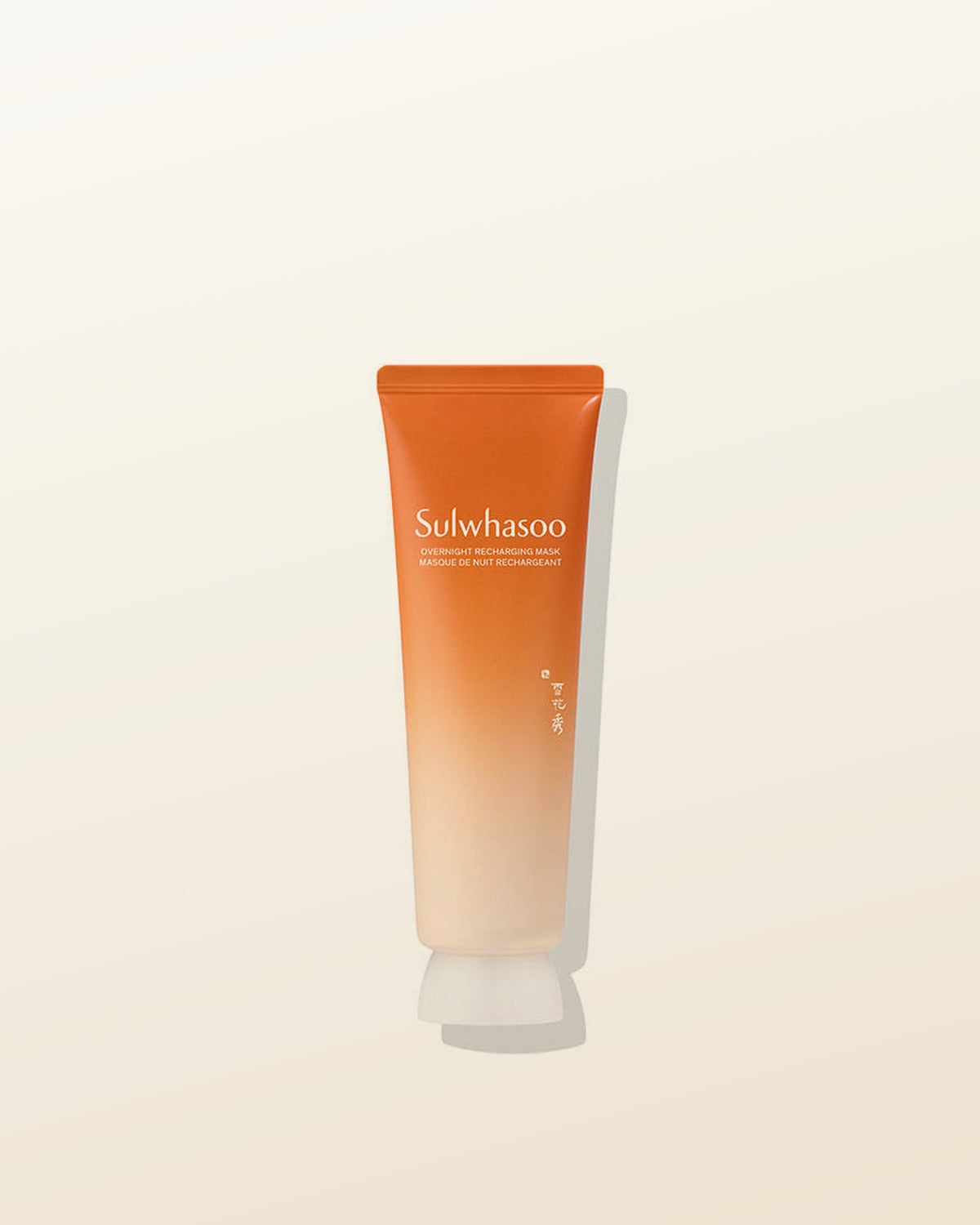 Sulwhasoo Overnight Vitalizing Mask 120ml - tonal render