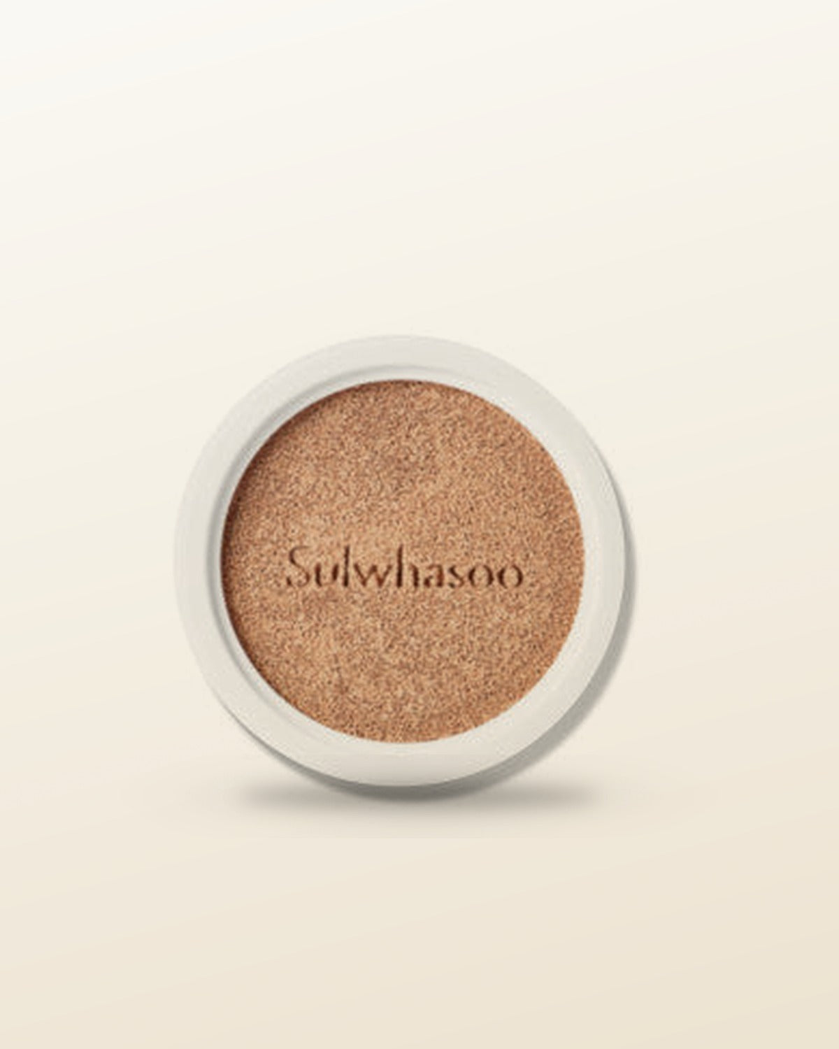 Sulwhasoo PERFECTING CUSHION 15g (REFILL) SPF50+/PA+++ - tonal render