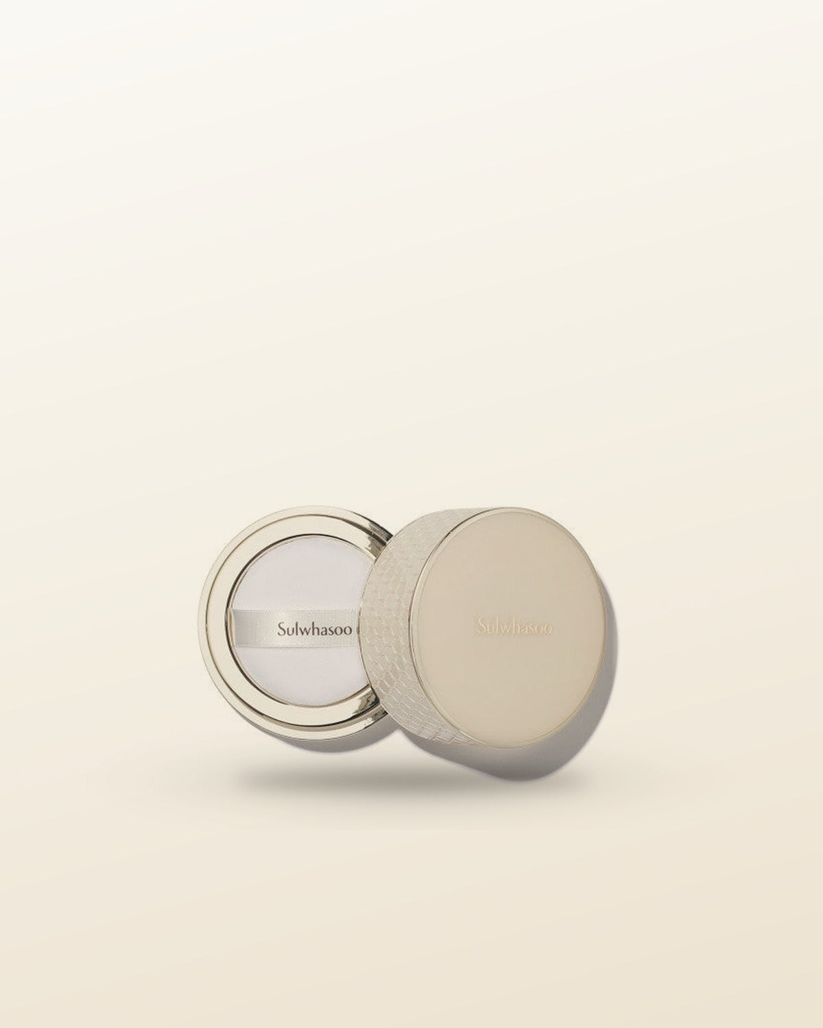 Sulwhasoo Perfecting Powder 20g - tonal render