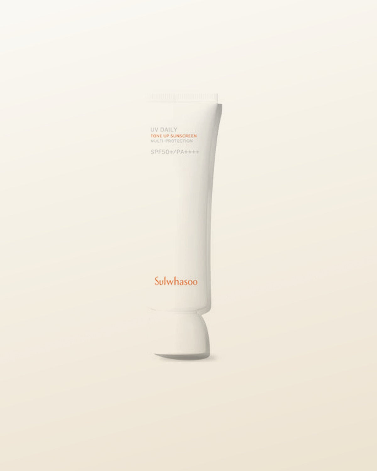 Sulwhasoo UV Daily Tone Up Sunscreen 50+/PA++++ 50ml - tonal render