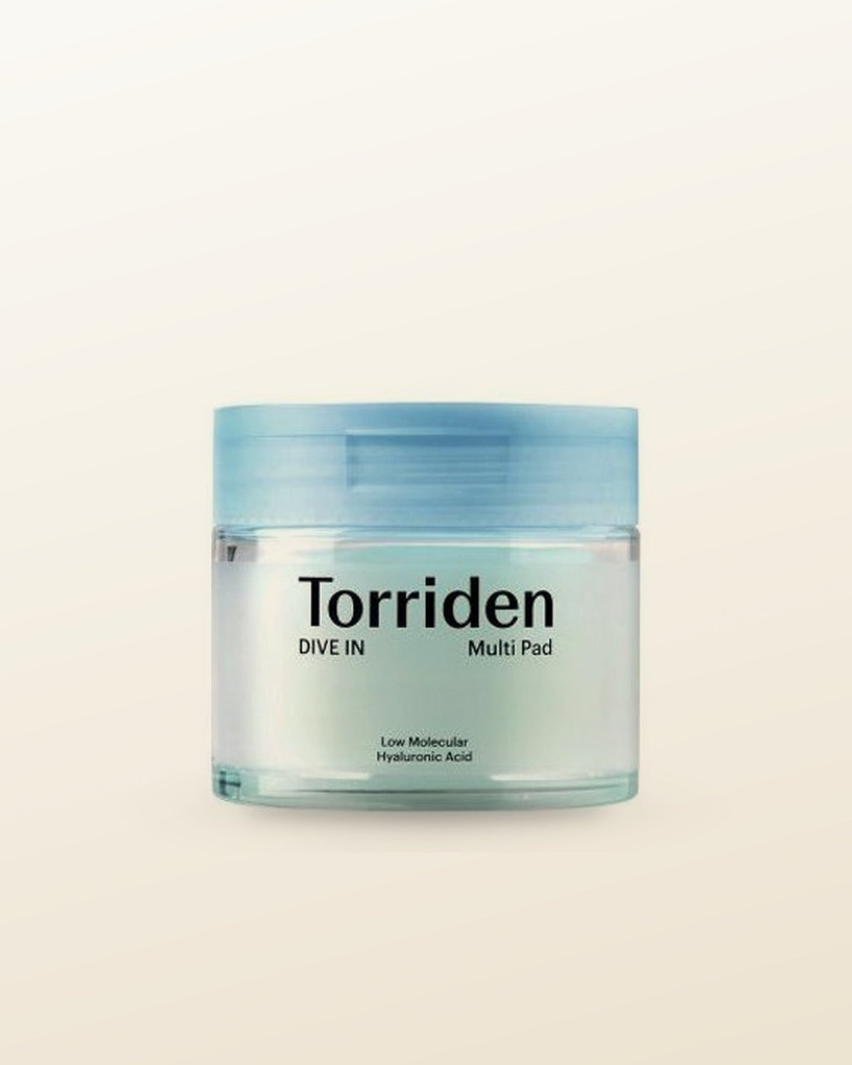 Torriden Dive-In Multi Pad 80 Pads - tonal render