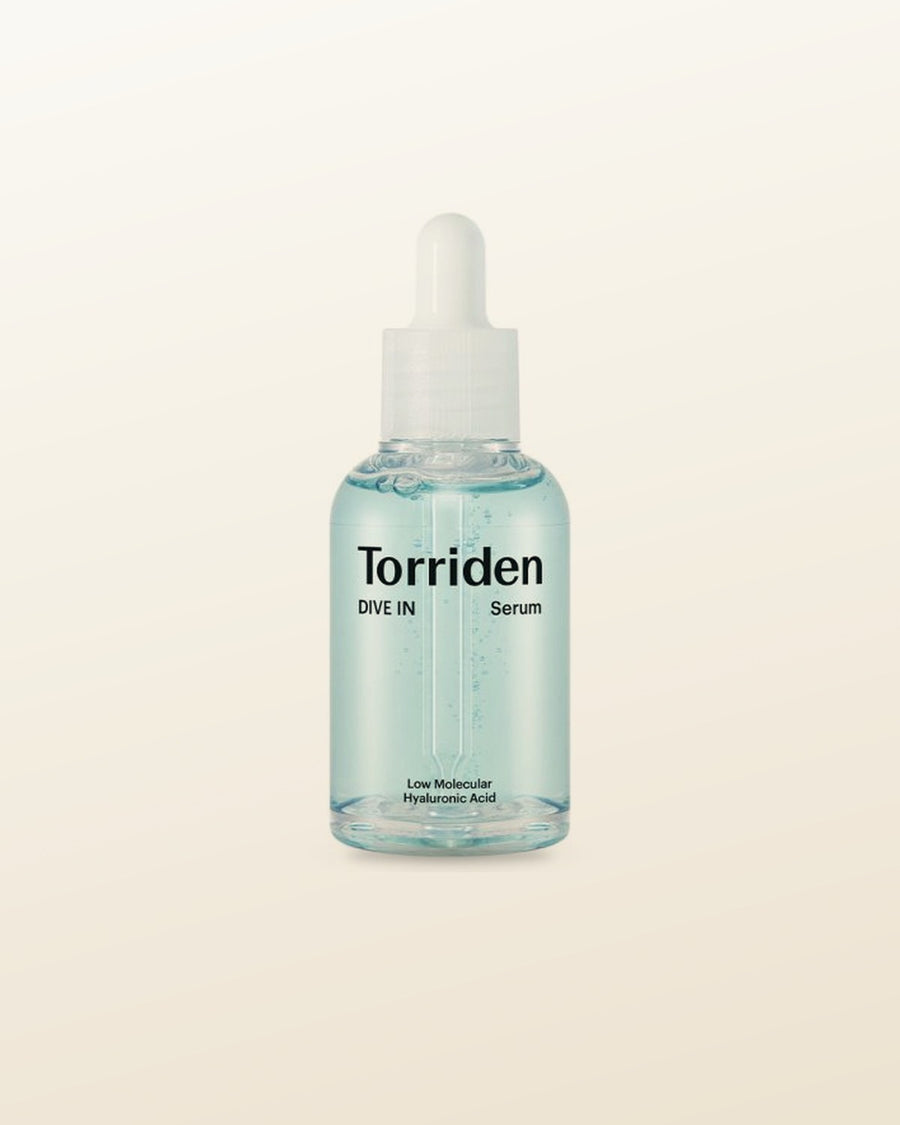 Torriden Dive-In Serum 50ml - tonal render