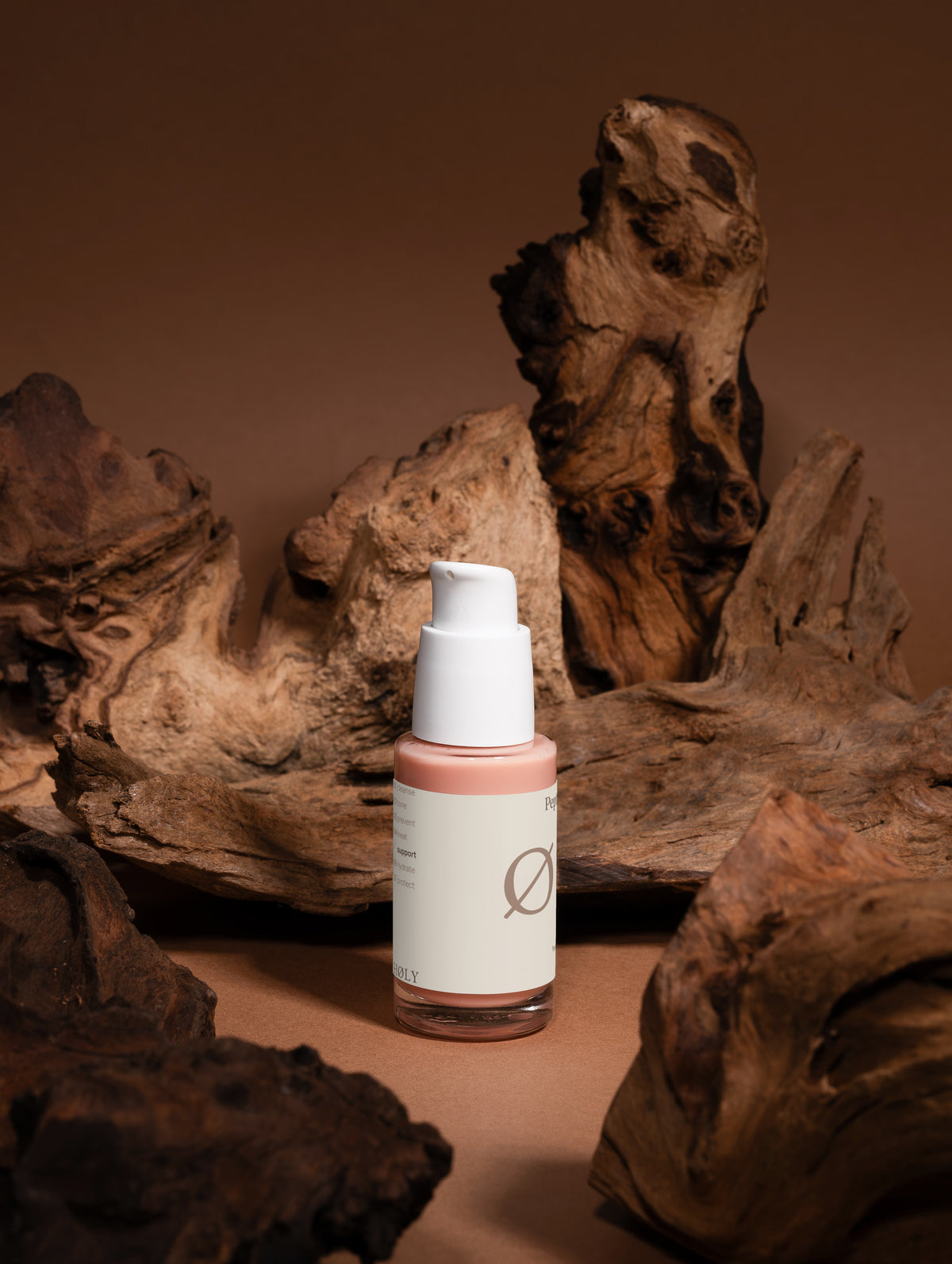 Peptide Firm Serum