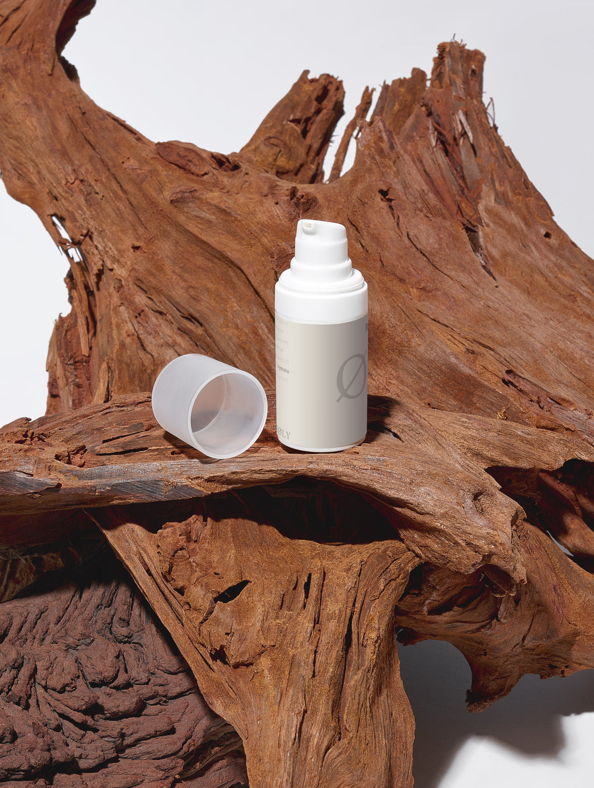 Bright Eye Cream